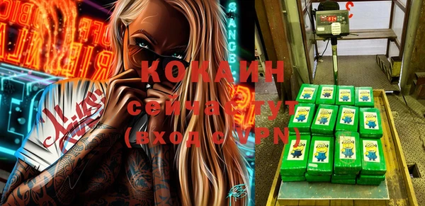 первитин Лиски